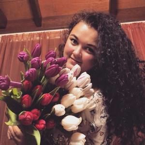 Meet your Posher, Lena